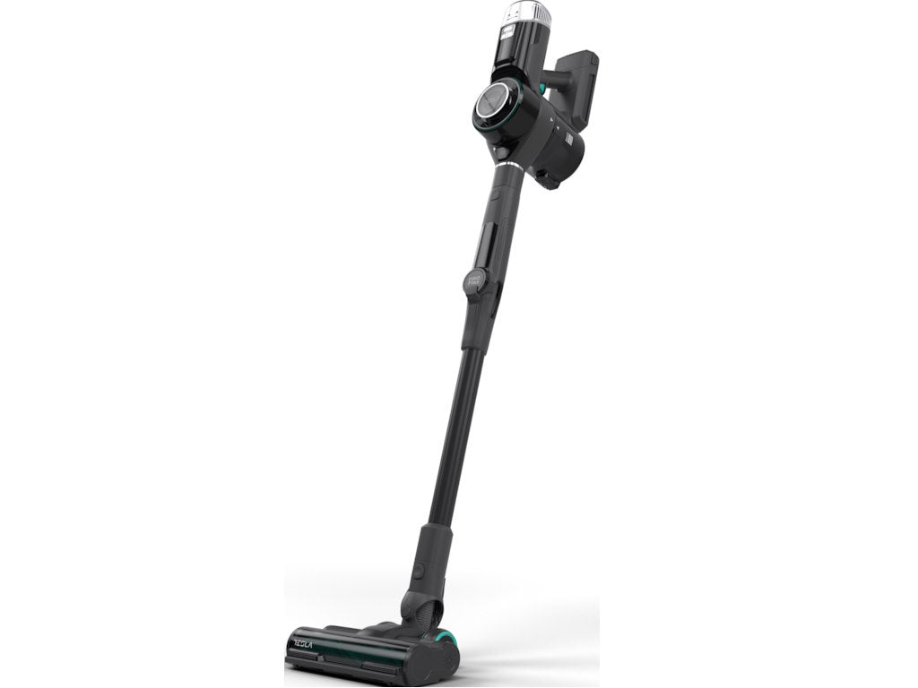 Usisivac TESLA HS500GF/štapni/400W/HEPA/2500mAh/0,6L/crna-siva