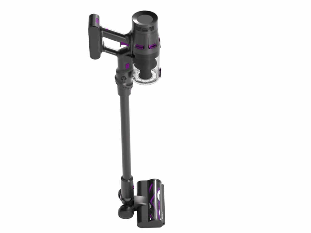 Štapni usisivac TESLA HS505GP/ 500W/ 3000mAh