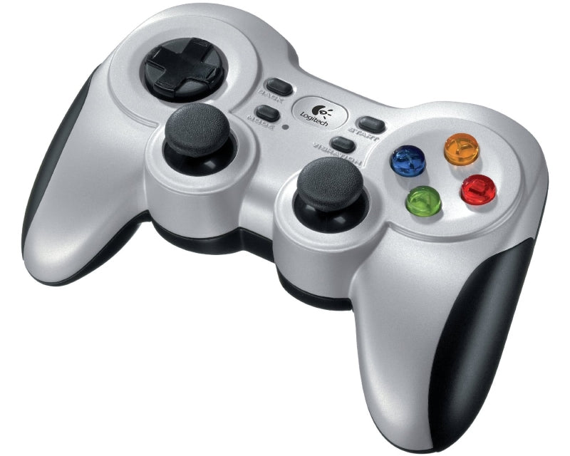 F710 Wireless gamepad