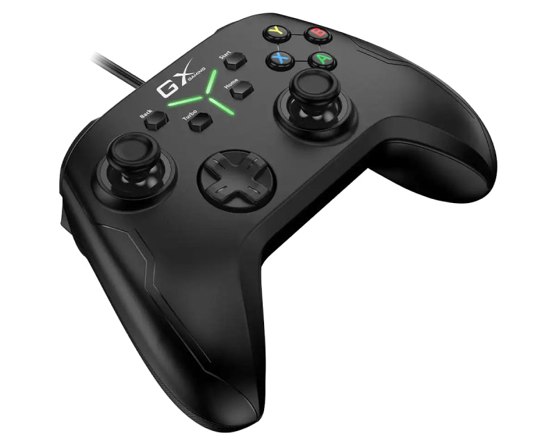 MaxFire GX-21UV USB Gamepad with Vibration