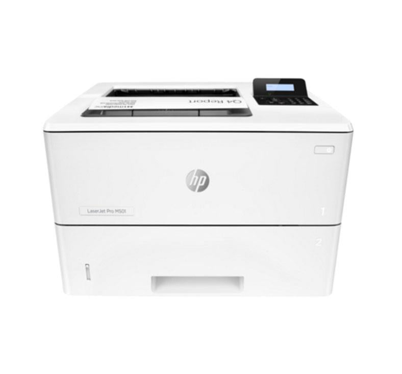 Laserski štampac HP Pro M501dn