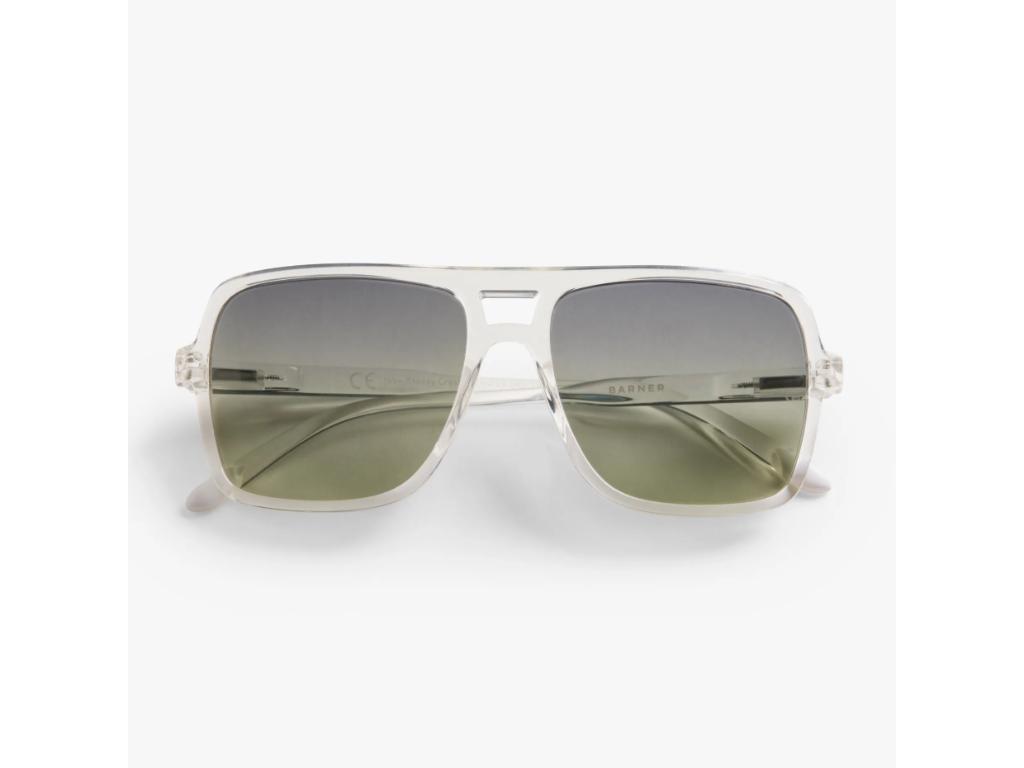 Zaštitne naocare BARNER Jake/Glossy Crystal