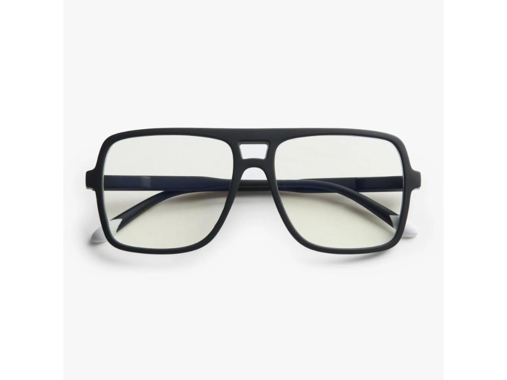 Zaštitne naocare BARNER Jake/Matte black noir
