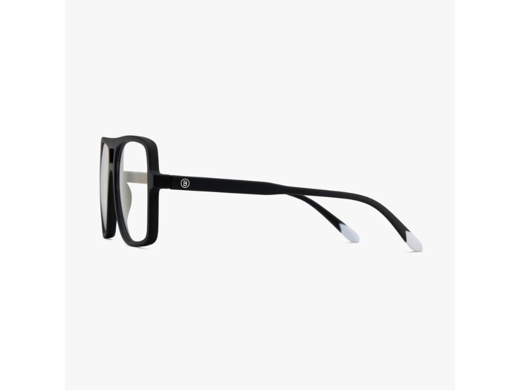 Zaštitne naocare BARNER Jake/Matte black noir