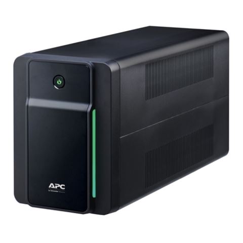 APC Back-UPS BX1600MI-GR, 1600VA/900W, 4xŠuko, AVR