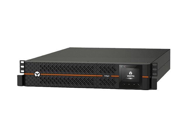 Vertiv EDGE-2200IRT2UXL - 2200VA/1980W Rack/Tower