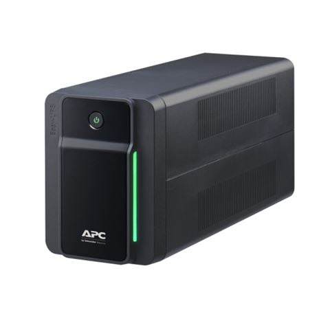 APC Easy BVX900LI-GR, 900VA/480W, 2xŠuko, AVR