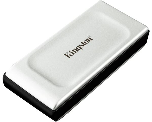 SSD.EXT.1TB KINGSTON USB Type-C SXS2000/1000G