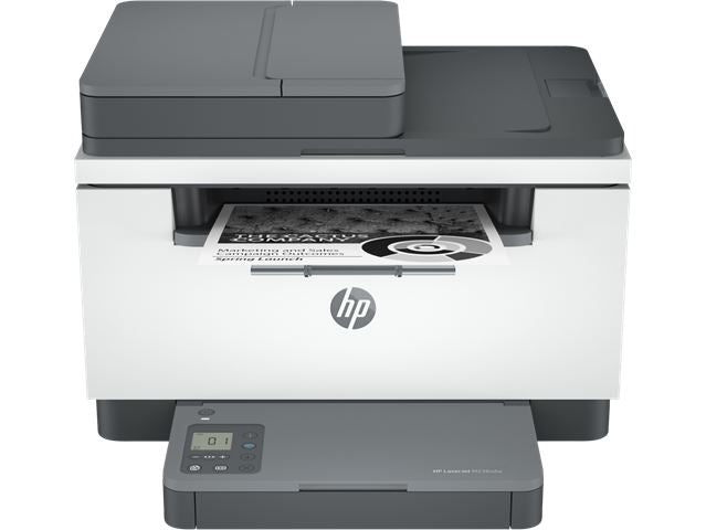 Štampač HP LASERJET MFP M236sdw 9YG09A