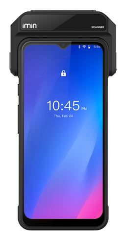 iMin Swift 1s I22M01 4Gb+32Gb NFC