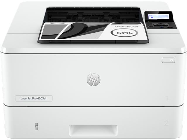 Štampač HP LaserJet Pro 4003dn, 2Z609A