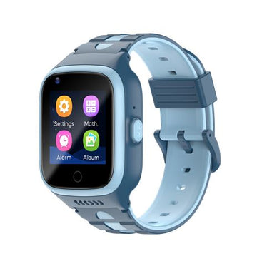 VIVAX Smart KIDS Watch 4G BLUE
