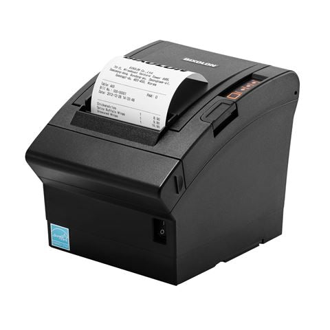 POS PRN SM SRP-380COEK/MSN, USB, Ethernet