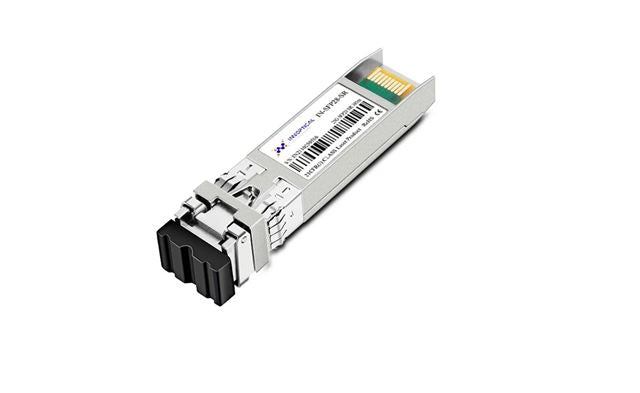 Innoptical SFP+ modul 10G, SM, LC, 1310nm, 10km, H