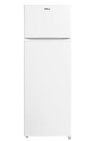 VIVAX HOME frižider DD-235E W