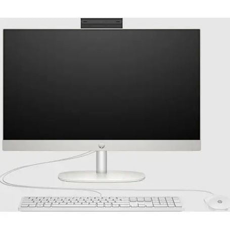 HP AIO 27-cr0024ny i5-1335U 8G512 DOS 1Y, B8QK2EA#BED