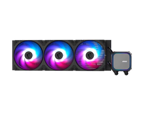 CPU kuler MSI MAG CORELIQUID A13 360