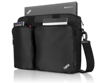 NOT DOD LN Torba/Ranac 14" ThinkPad 3-in-1 Case, 4X40H57287