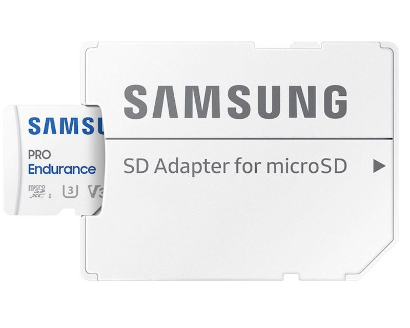 Memorijska kartica PRO Endurance MicroSDXC 128GB U3 MB-MJ128KA