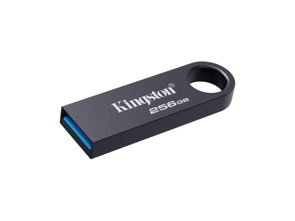 USB memorija KINGSTON KE-U2X256-1AC/DataTraveler SE9 G3/256GB/USB 3.2