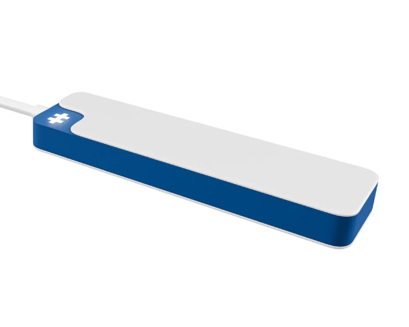 HyperDrive Flex 5 Port USB-C Hub beli (HD4101BUGL)