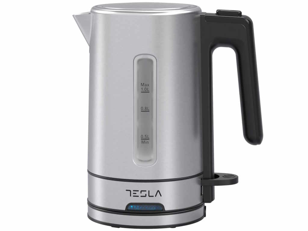 Ketler TESLA KT450BX 2200W/1L/inox