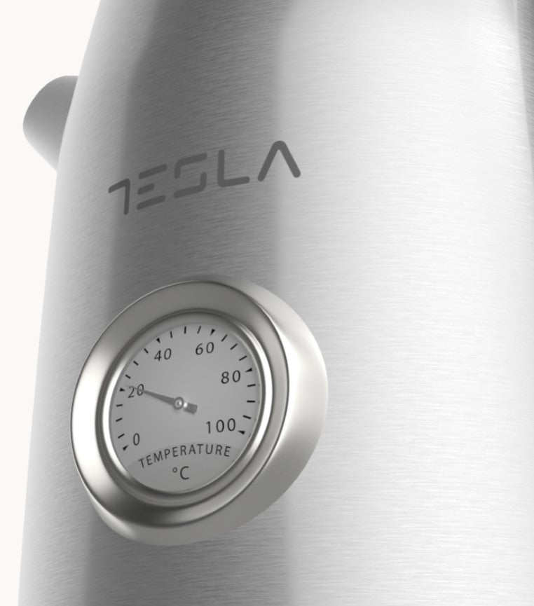 Ketler TESLA KT500X 2200W/1.7L/inox