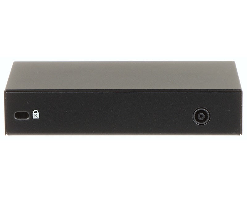 PFS3006-4ET-36 6-Port Fast Ethernet Switch with 4-Port PoE