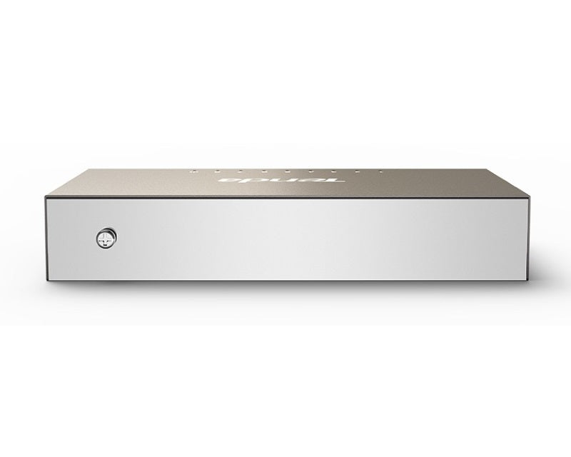 TEG1008M 8-Port Gigabit Ethernet Switch