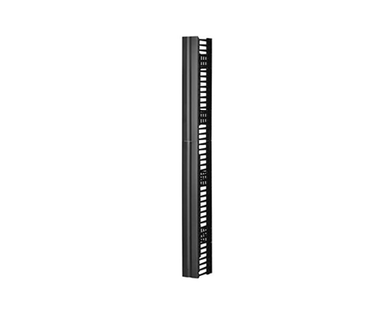 Vertikalni panel ranzirni, 42U, 98x120mm, par