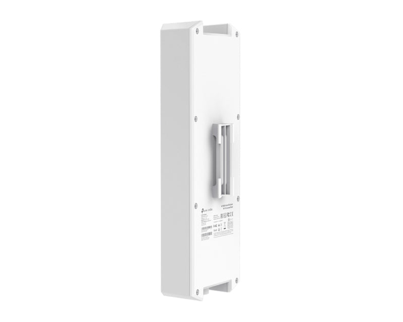 EAP610- Outdoor(EU) AX1800 Indoor/Outdoor OMADA ACCESS POINT SPOLJNI WI-FI 6 IP67