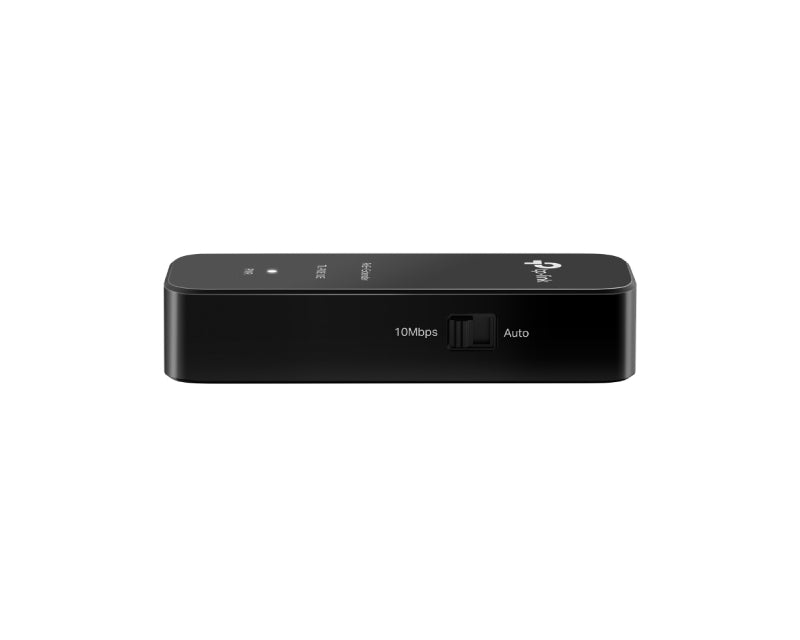 TL-POE10E PoE+ Extender 10/100Mb/S do 250m