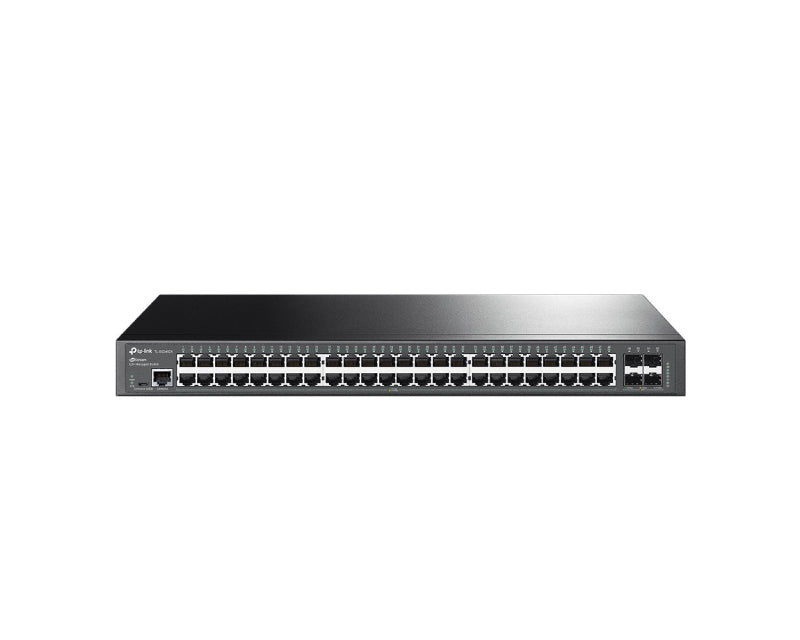 SG3452X 48-port Gigabit Uprav.switch 4 10GE