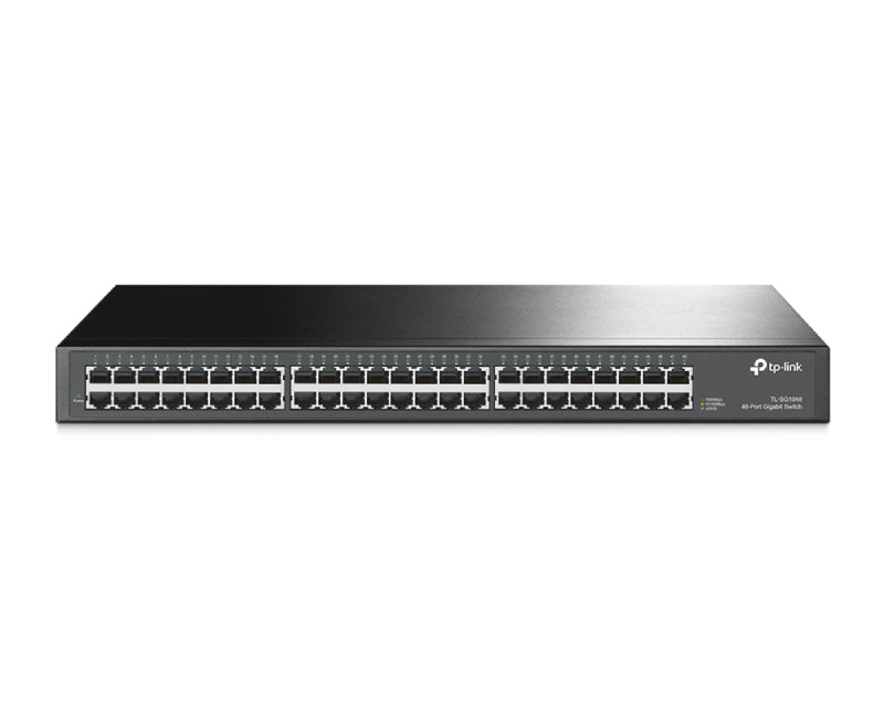 TL-SG1048 48-port Gigabit switch 10/100/1000Mb/s