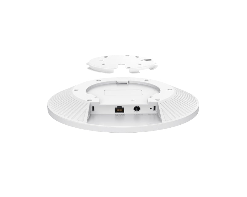 EAP772(EU) BE9300 Ceiling Mount Wi-Fi 7 Access Point