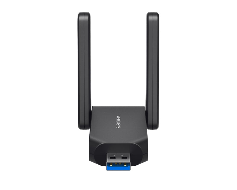 MA72XH(EU) AX1800 High Gain Wireless Dual Band USB Adapter