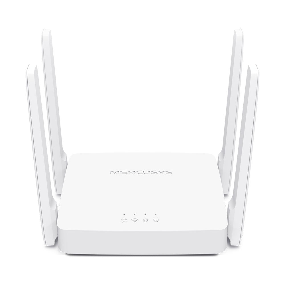 AC10(EU) AC1200 Wireless Dual Band Router