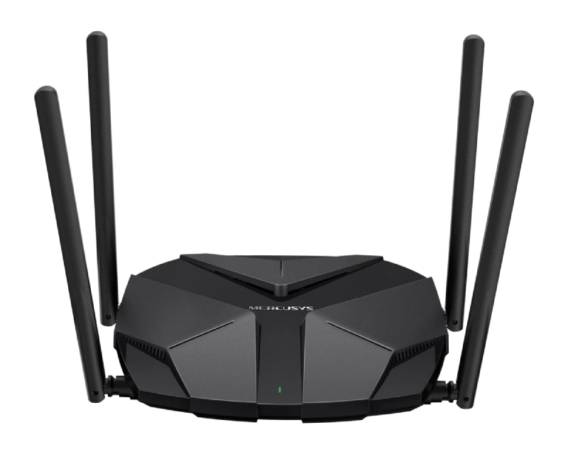 MR85X(EU) AX3000 Dual-Band Wi-Fi 6 Router