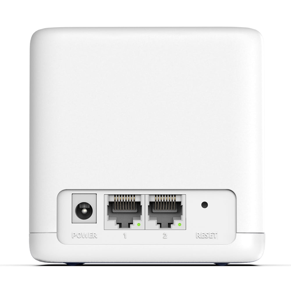 Halo H30G(2-pack)(EU) AC1300 Whole Home Mesh Wi-Fi System