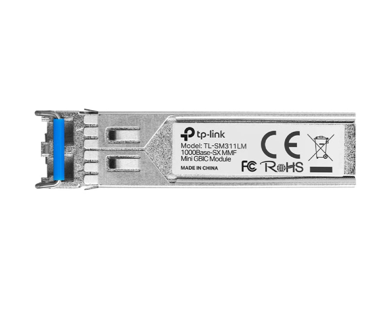 SM311LM Gigabitni SFP modul do 2km