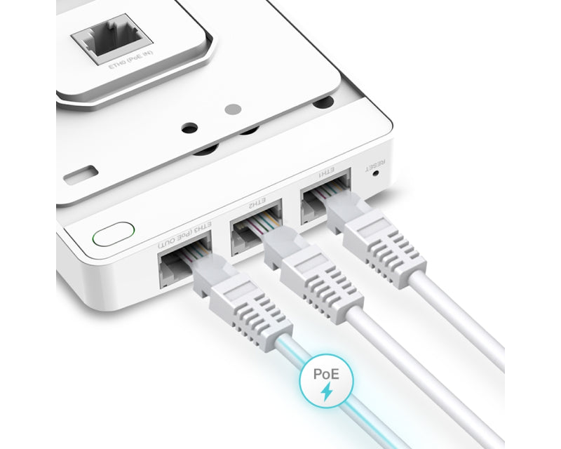 EAP235 WiFi Zidni Access Point Gigabitni