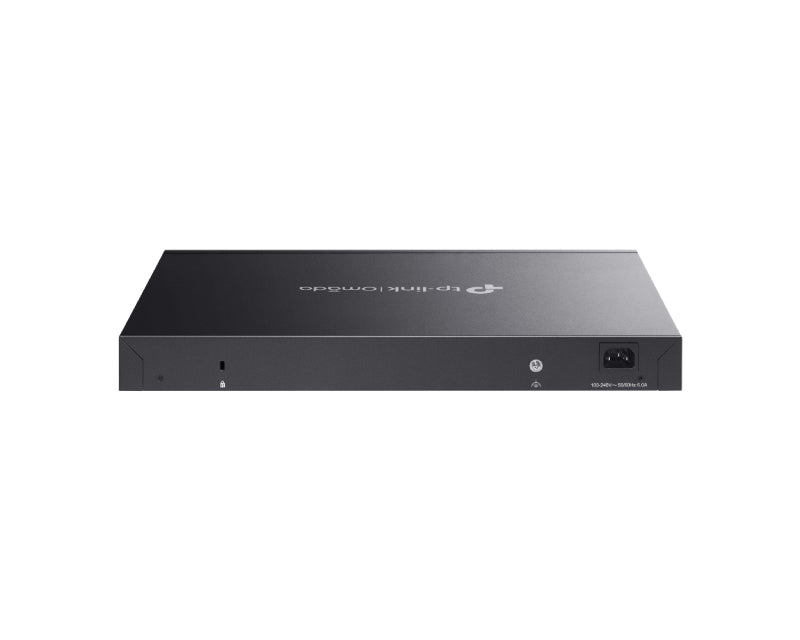 SG3452P Omada 52-port Gigabit L2+ upravljiv switch sa 48 Port PoE+
