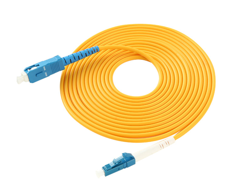 Optički patch kabl SM/UPC/SX SC-LC/5M