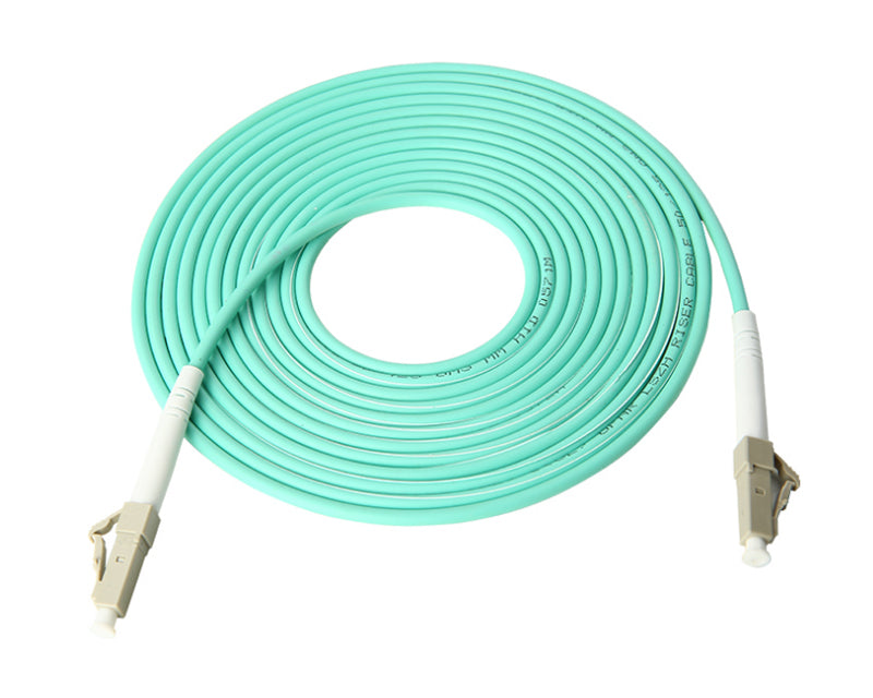 Optički patch kabl OM3/UPC/SX LC-LC /2M