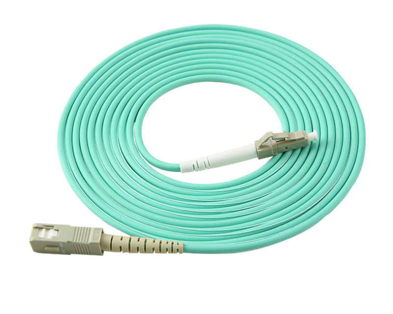 Optički patch kabl OM3/UPC/SX SC-LC /5M