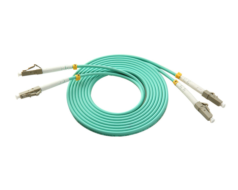 Optički patch kabl OM3/UPC/DX LC-LC /3M
