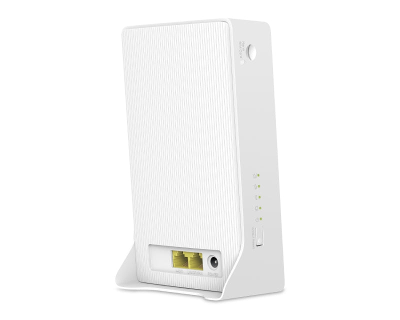 MB230-4G 4G+ Cat6 AC1200 Wireless Dual Band Gigabit Router