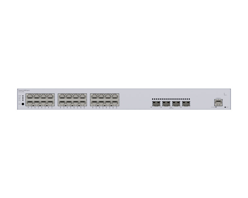 Switch S310-24P4X