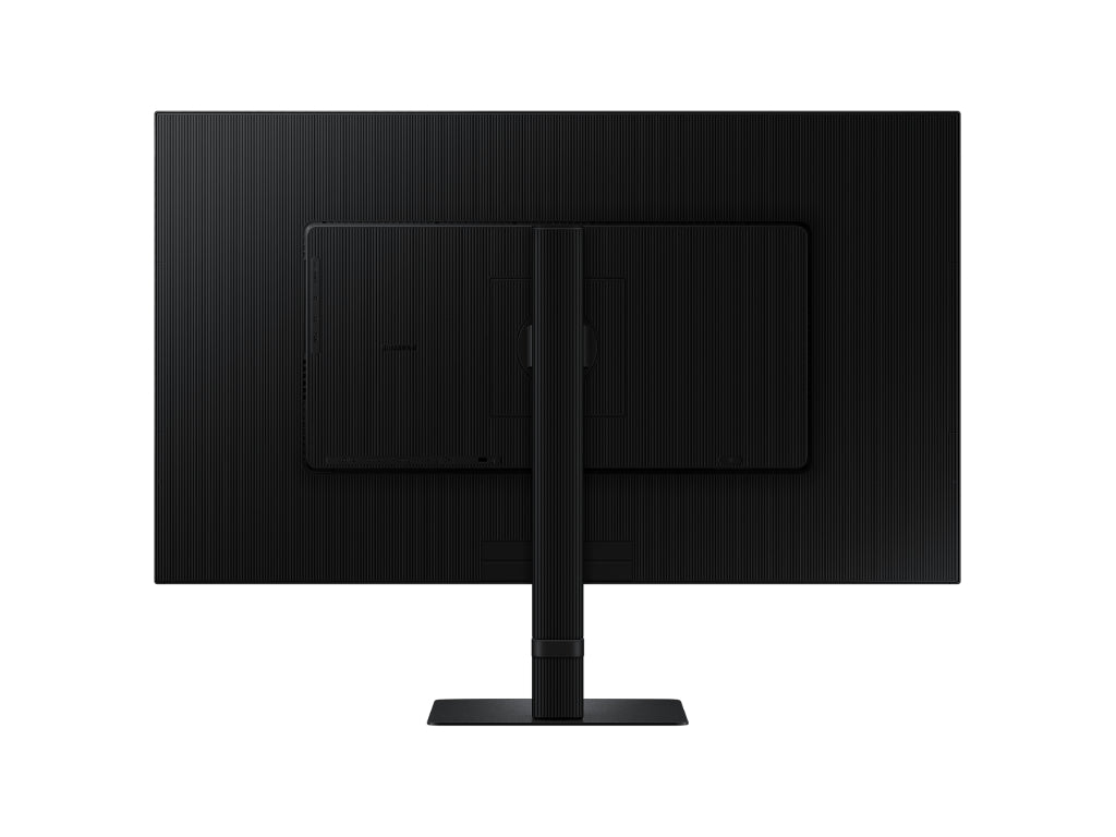 Monitor SAMSUNG LS32D600UAUXEN 32"/VA/2560X1440/100Hz/5ms GtG/HDMI,DP,USB,LAN/pivot,visina/crna