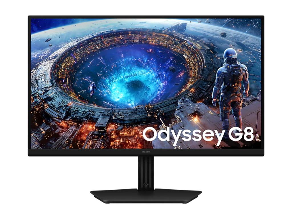 Monitor SAMSUNG LS32H700EAUXEN 32"/VA/3840x2160/60Hz/5ms GtG/HDMI,DP/VESA/crna